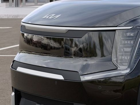 New 2026 Kia EV9 Wind image 12