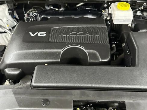 Used 2023 Nissan Pathfinder SL w/ SL Premium Package AWD/4WD image 7