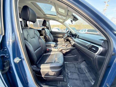 Used 2024 Kia Telluride S w/ S Sunroof Package image 26