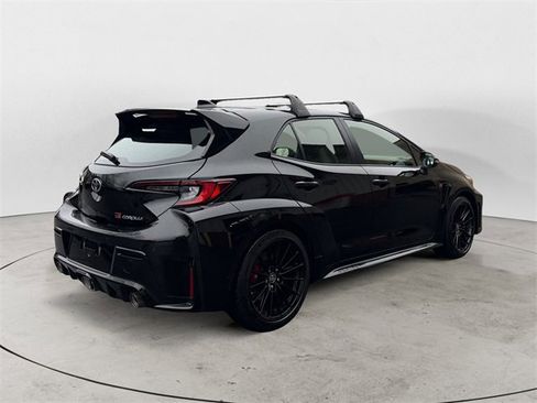 Used 2025 Toyota Corolla GR image 5