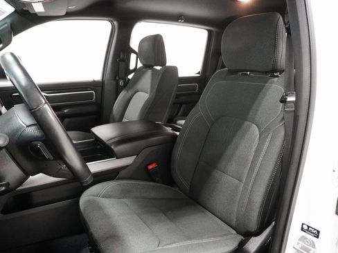 Certified 2022 RAM 1500 Big Horn image 12