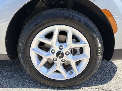 Used 2024 Kia Soul LX w/ Option Group 015 FWD image 21