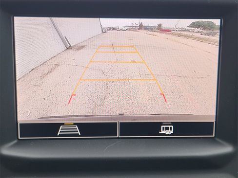 New 2026 Chevrolet Silverado 1500 Custom image 14