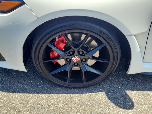 Used 2023 Honda Civic Type R image 33