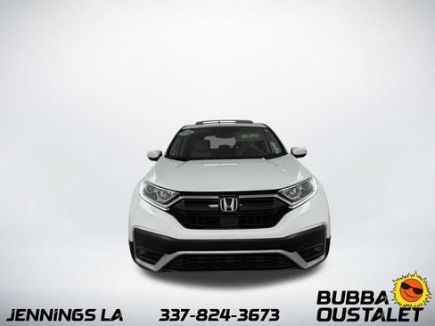 Used 2020 Honda CR-V EX-L image 8
