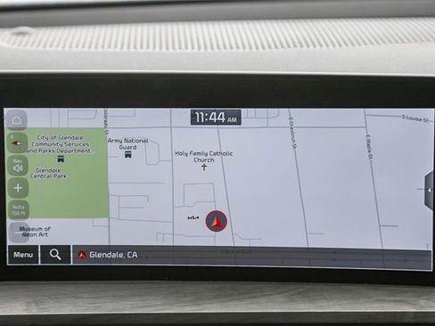 Certified 2024 Kia Telluride SX X-Pro image 15