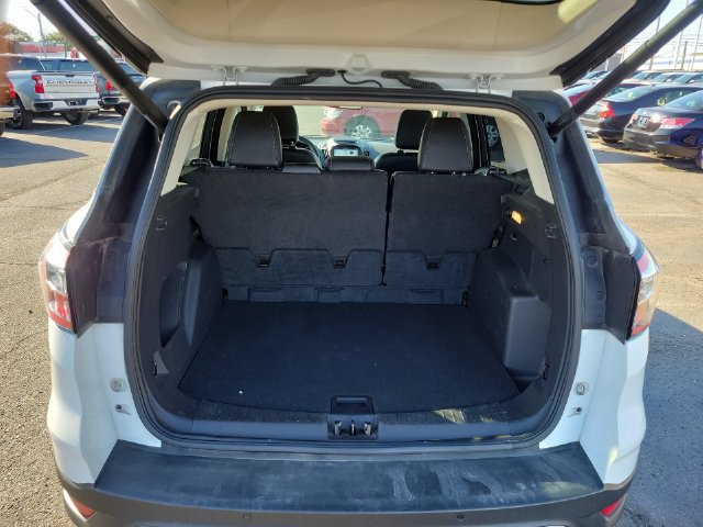 Used 2018 Ford Escape SEL w/ Ford Safe & Smart Package AWD/4WD image 29