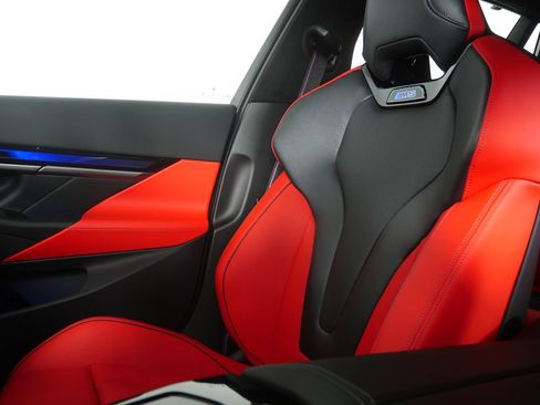New 2027 BMW M5 Touring AWD/4WD image 23