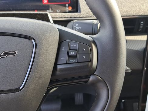 New 2025 Ford Mustang Mach-E Premium image 26