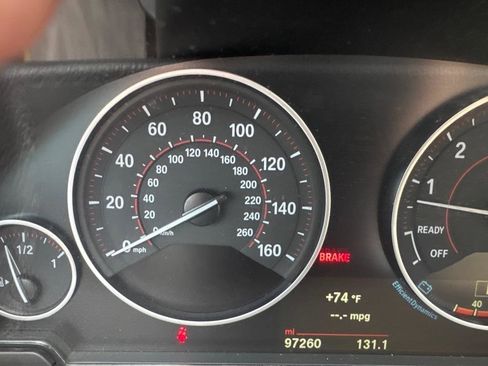 Used 2020 BMW 430i Gran Coupe w/ Convenience Package image 24