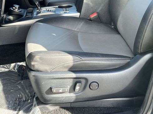 Used 2024 Toyota 4Runner SR5 Premium image 15
