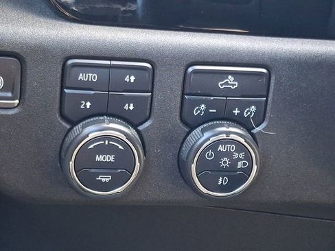 Certified 2024 Chevrolet Silverado 1500 RST image 23