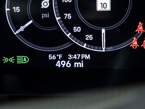 Certified 2026 Porsche 911 Carrera GTS image 12