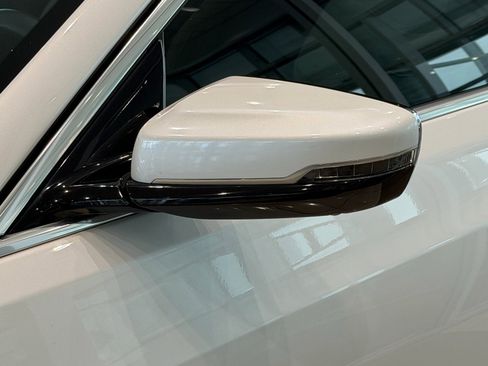 Used 2020 Cadillac CT6 Premium Luxury image 23