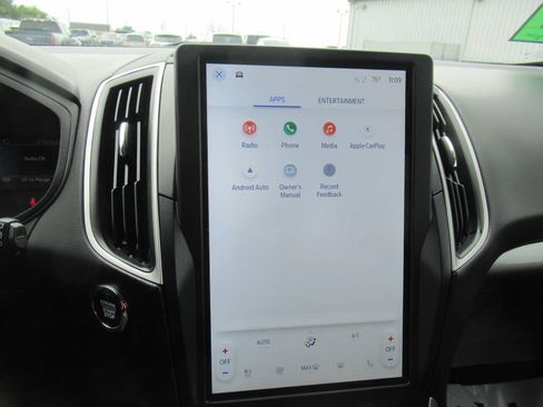 Used 2023 Ford Edge SEL w/ Convenience Package AWD/4WD image 29