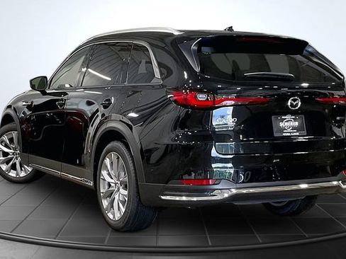 Certified 2026 MAZDA CX-90 3.3 Turbo w/ Premium Plus Pkg AWD/4WD image 13