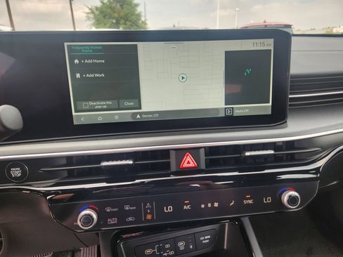 New 2026 Kia K5 GT w/ GT1 Package image 19