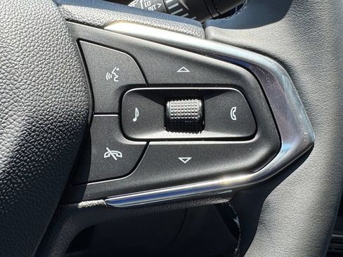 New 2026 Chevrolet Trax LT w/ Midnight Edition FWD image 19