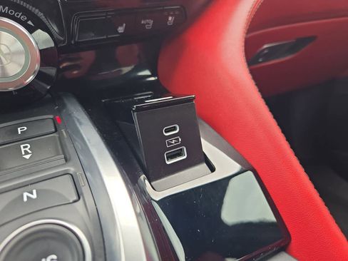 Used 2023 Acura MDX A-Spec image 31