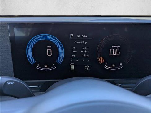 New 2026 Hyundai Kona SEL Sport image 16