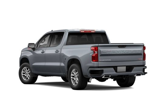 New 2025 Chevrolet Silverado 1500 RST image 65