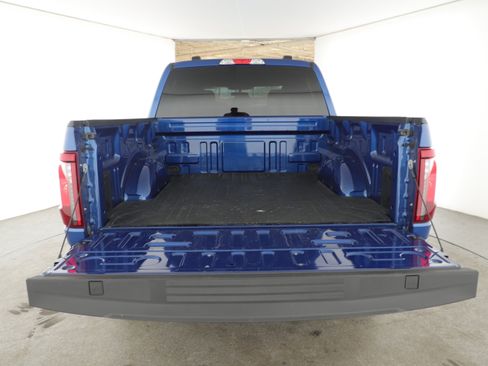 Used 2024 Ford F150 STX image 5