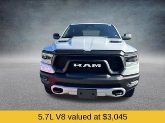 Used 2024 RAM 1500 Rebel AWD/4WD video 2