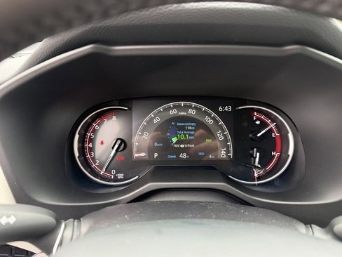 New 2025 Toyota RAV4 XLE Premium image 16