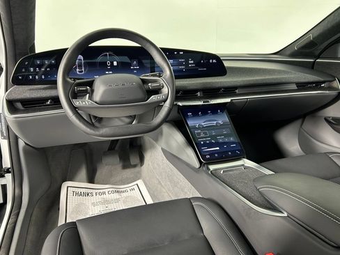 Used 2024 Lucid Air Touring AWD/4WD image 17
