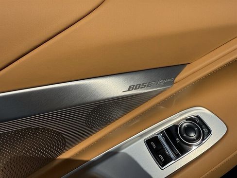 Used 2022 Chevrolet Corvette Stingray Premium Cpe w/ Z51 Performance Package image 16