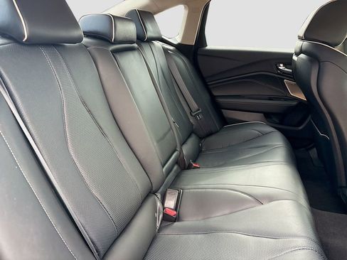 Used 2023 Acura TLX SH-AWD w/ Advance Package image 28