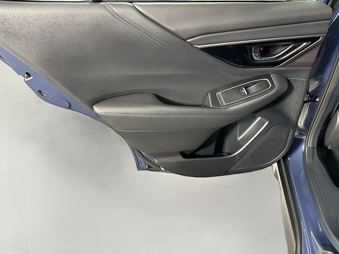 Used 2023 Subaru Outback Limited image 26