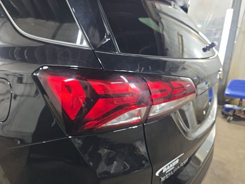 Used 2024 Chevrolet Equinox LT image 33