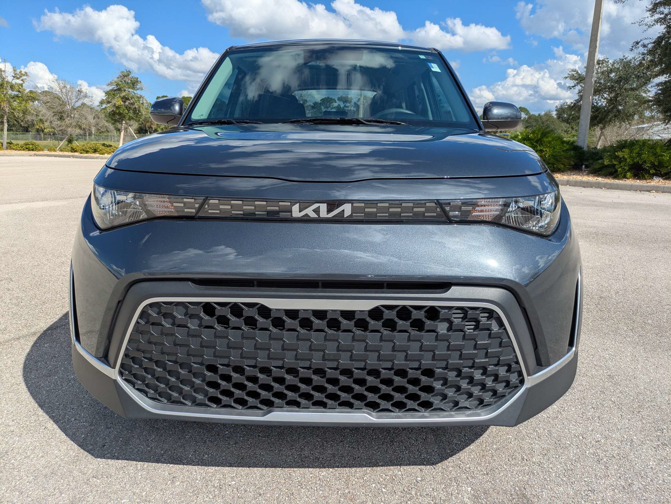 Certified 2024 Kia Soul LX w/ Option Group 015 FWD image 9