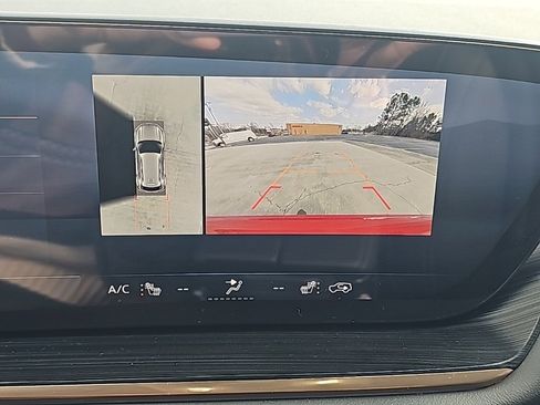 New 2025 Buick Envision Avenir image 23