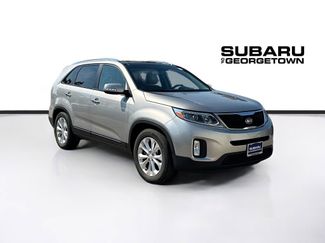 Used 2014 Kia Sorento EX w/ EX V6 Touring Package image 1