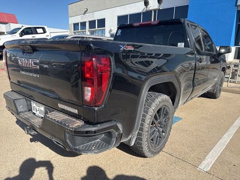 Used 2024 GMC Sierra 1500 Elevation w/ X31 Off-Road Package image 6