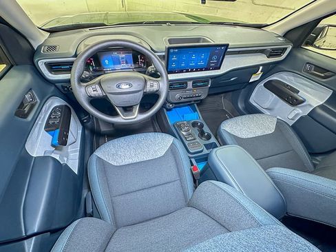 New 2025 Ford Maverick XLT w/ 4K Tow Package image 9