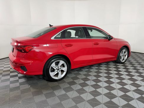 Used 2023 Audi A3 2.0T Premium image 7