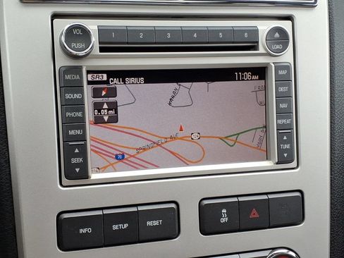 Used 2008 Lincoln MKX AWD image 18