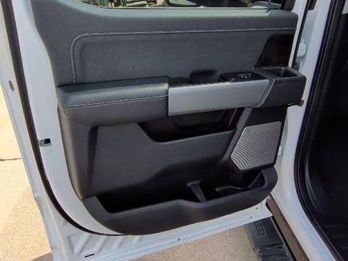 Certified 2024 Ford F250 Lariat w/ Sport Appearance Package AWD/4WD image 19