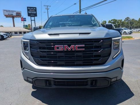 Used 2026 GMC Sierra 1500 Elevation RWD image 9