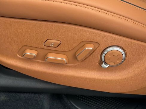 New 2026 Genesis GV80 3.5T Prestige image 32