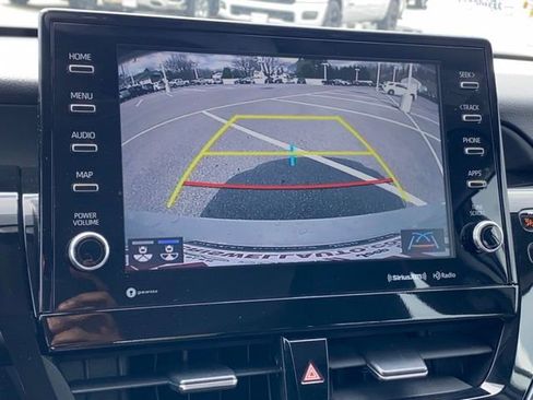 Used 2023 Toyota Camry XSE w/ Cold Weather Package image 17