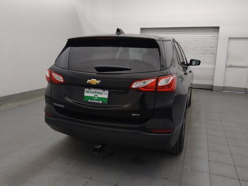 Used 2019 Chevrolet Equinox LS w/ LS Convenience Package AWD/4WD image 7