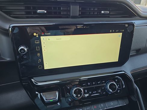 New 2026 GMC Sierra 2500 AT4 w/ AT4 Premium Plus Package image 23