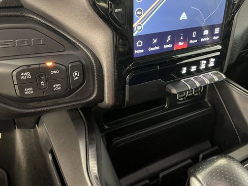 Used 2022 RAM 1500 Sport w/ G/T Package AWD/4WD image 30