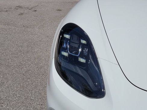 Certified 2019 Porsche Panamera RWD image 15