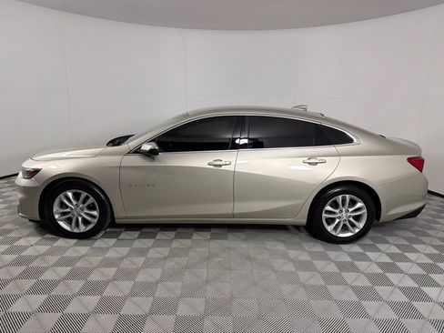 Used 2016 Chevrolet Malibu LT image 7