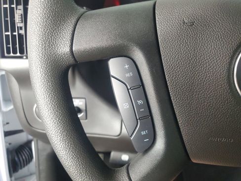 New 2026 Chevrolet Express 2500 w/ Driver Convenience Package image 22
